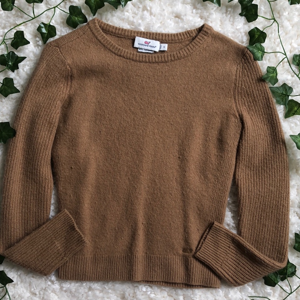 Vineyard Vines Sweater